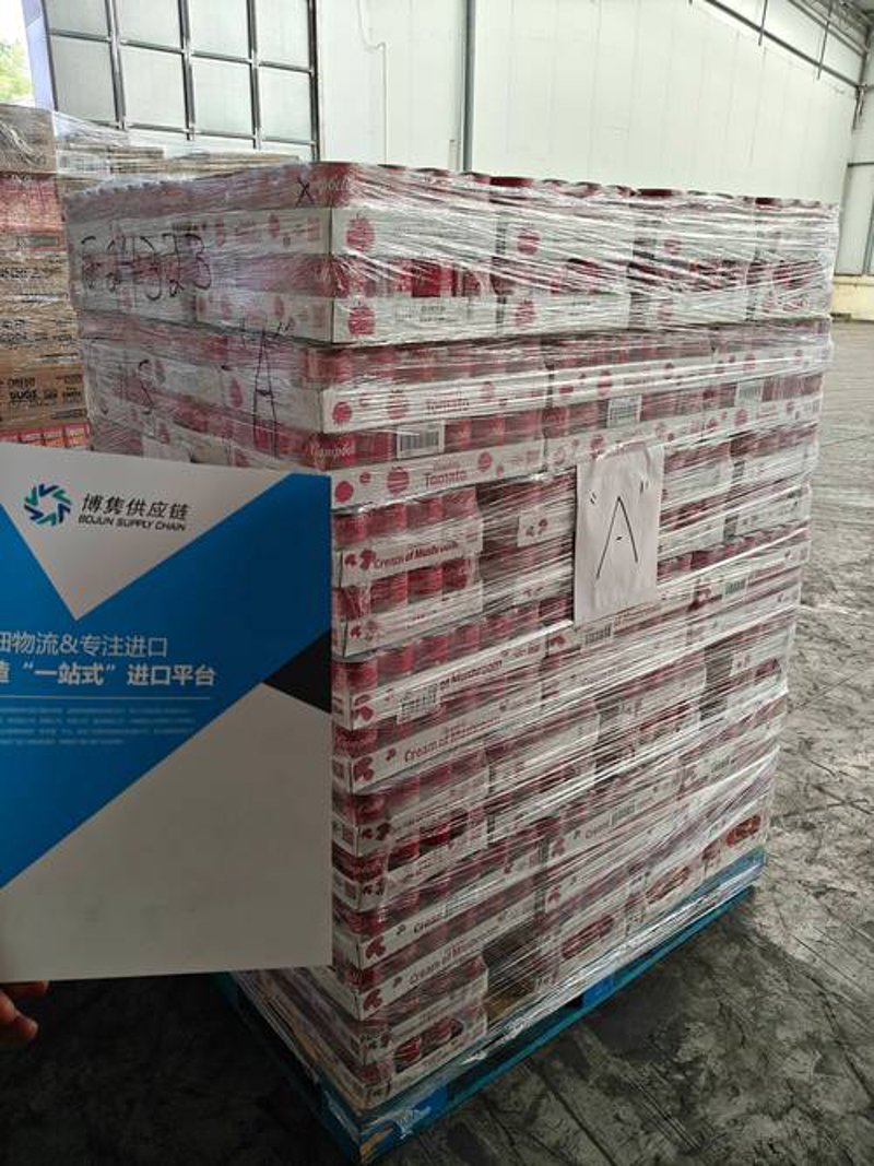 国际贸易公司的那些事儿 —— 你的贸易伙伴