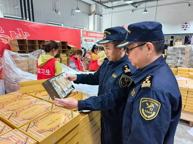 外贸报关：出口之路的导航灯