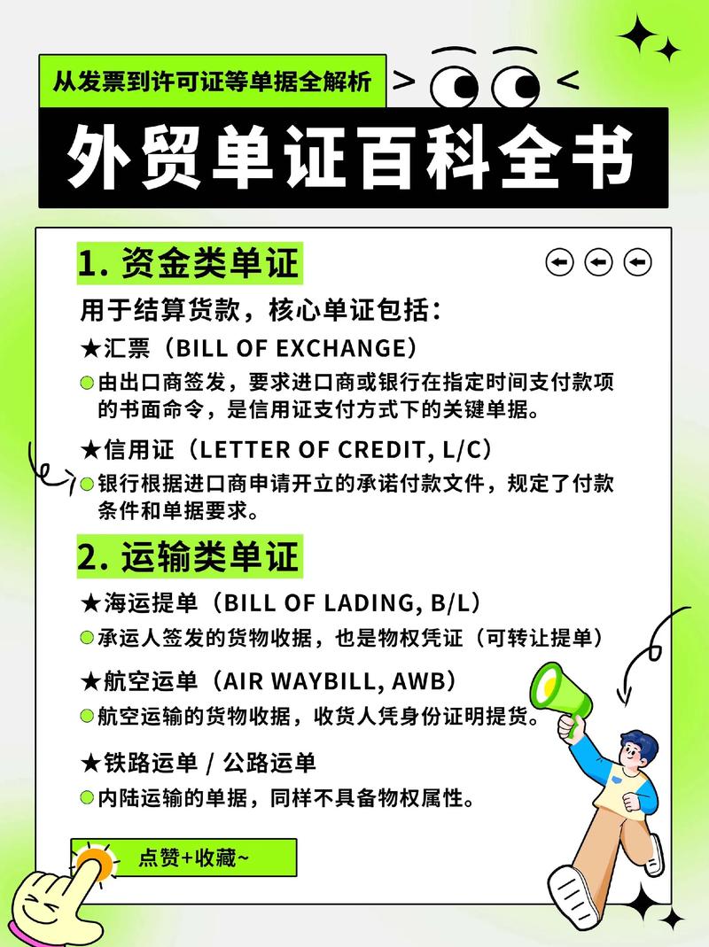 外贸报关技巧：让货物轻松越过海关